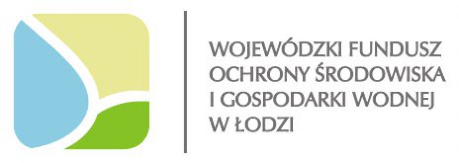 logo Wojewódzkiego Funduszu Ochrony Środowiska i Gospodarki Wodnej